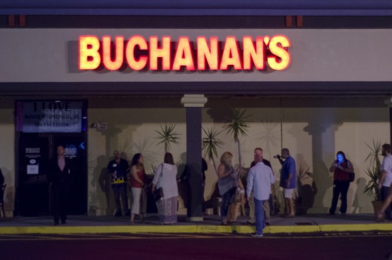  "ILWSF" One Year Anniversary Member Blender Party